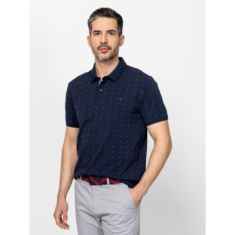 Heavytools Pánske Tričká s krátkym rukávom DALLINI 67606038