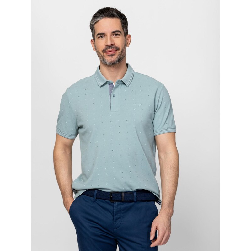 Heavytools Pánske Tričká s krátkym rukávom DALLINI 67606039