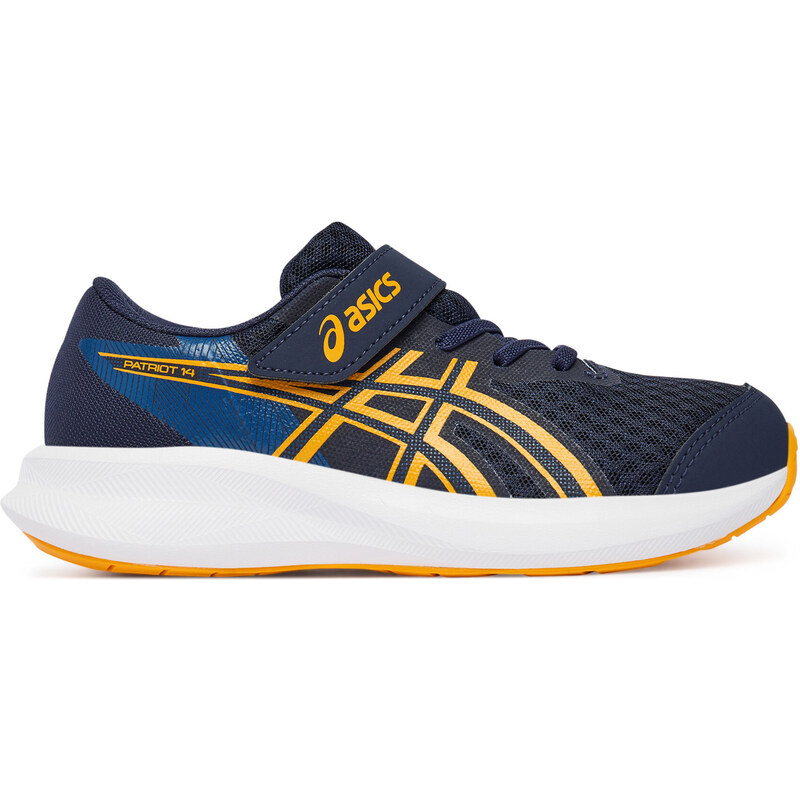 Bežecké topánky Asics 67606410