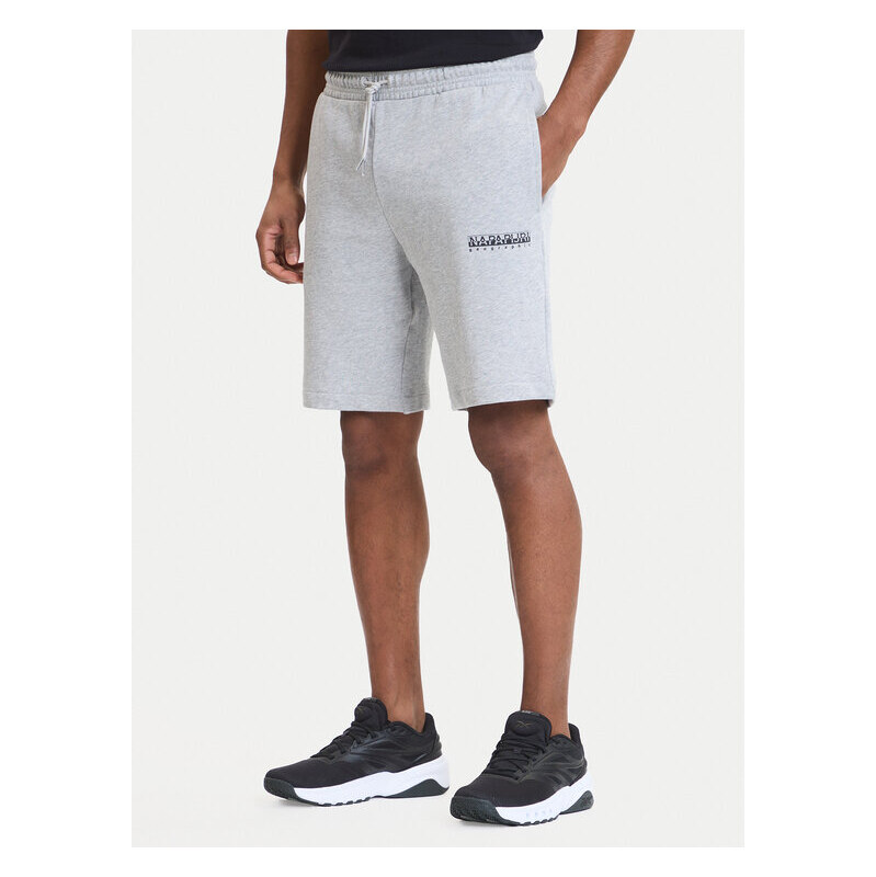 Športové kraťasy Napapijri 67606456