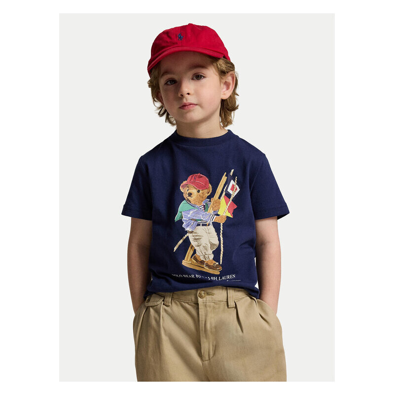 Tričko Polo Ralph Lauren 67606640