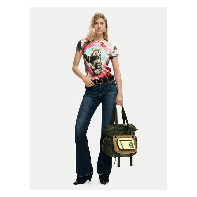 Ruksak Desigual 67484916