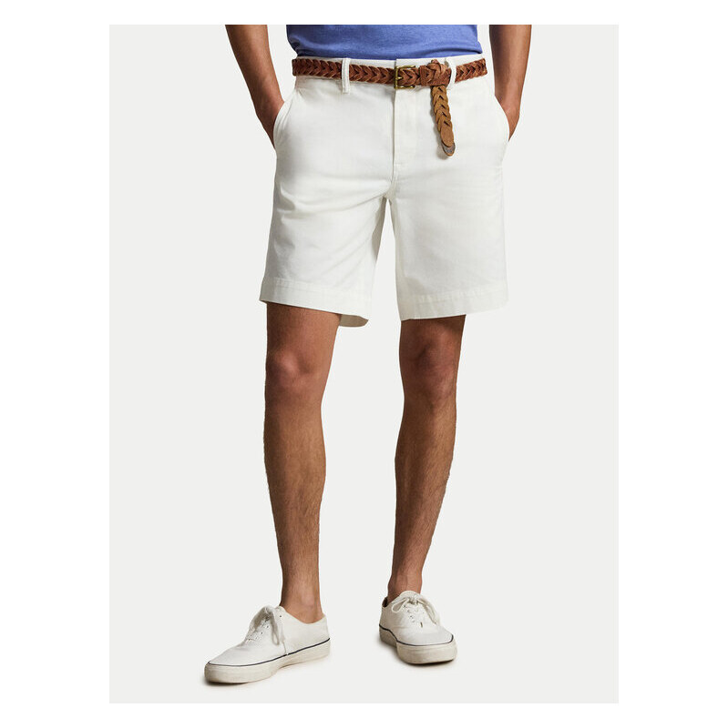 Bavlnené šortky Polo Ralph Lauren 67606394