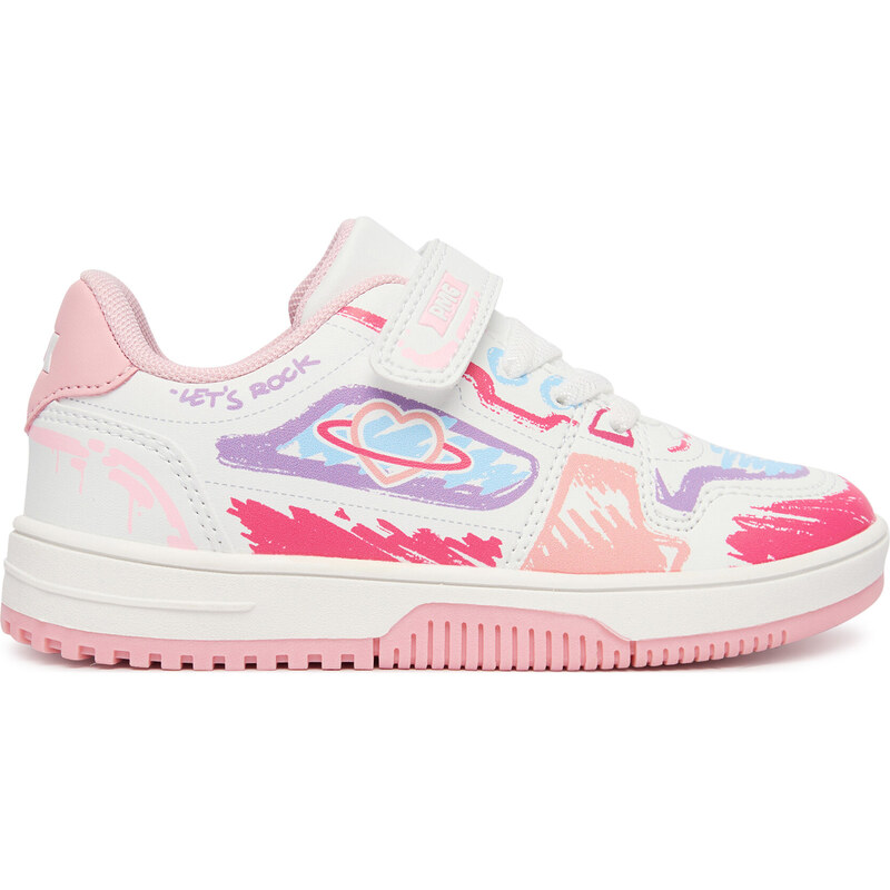 Sneakersy Primigi 67606411