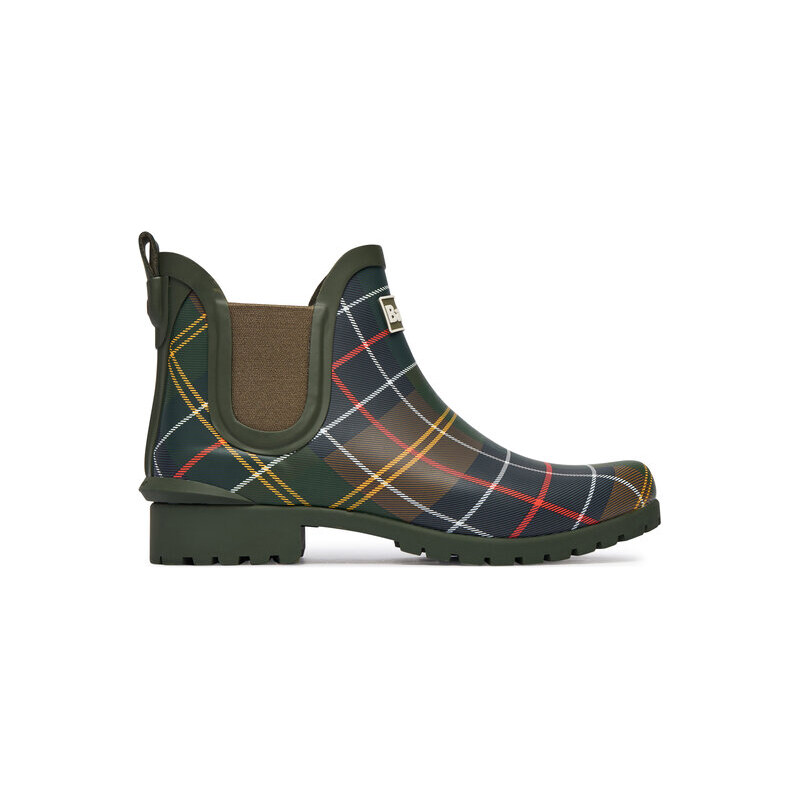 Gumáky Barbour 67607270