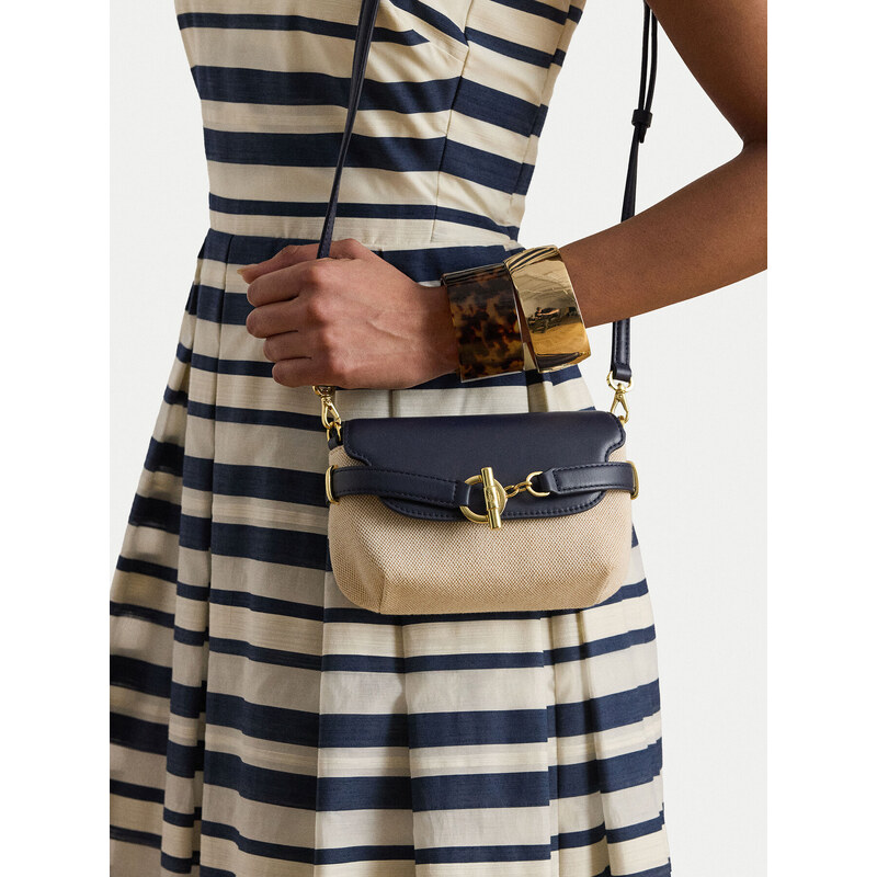 Kabelka LAUREN RALPH LAUREN 67607271