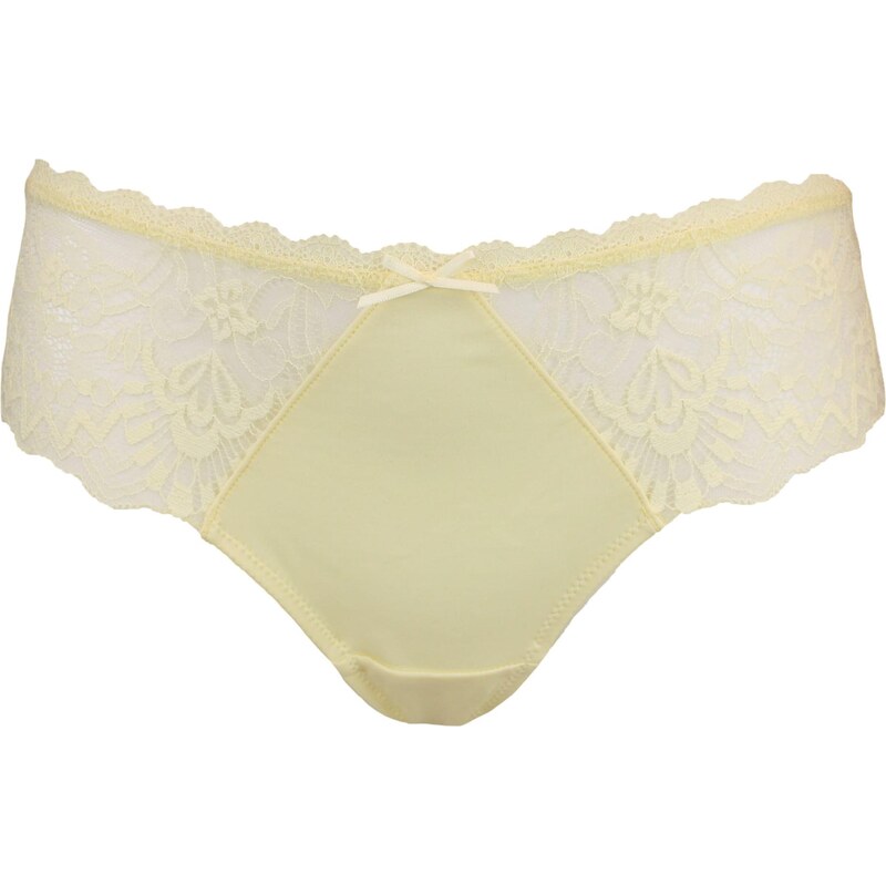 SugarShape Tangá Suki svetložltá 67619274