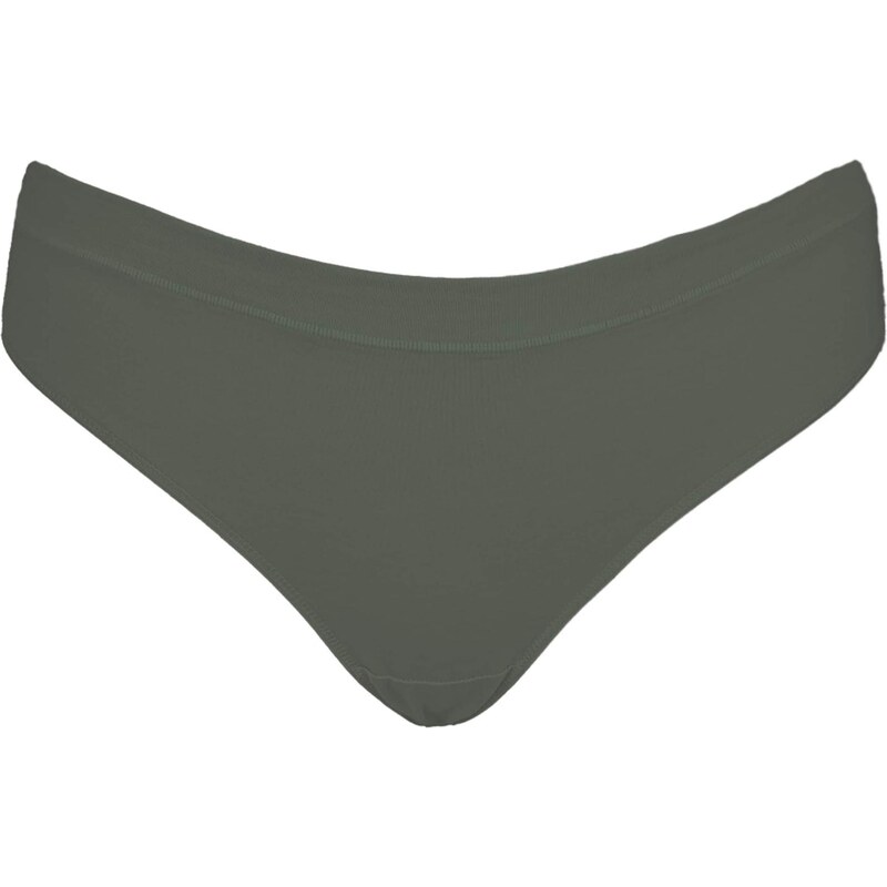 SugarShape Tangá Cotton Basic olivová 67619334