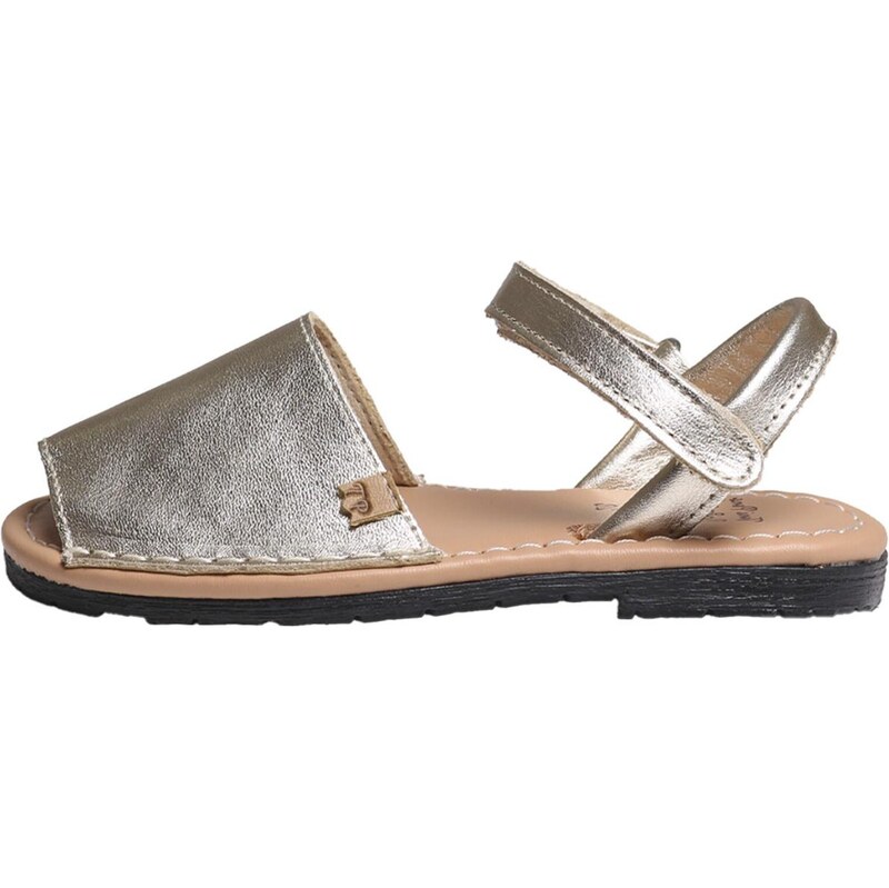 Toni Pons Sandále COVA zlatá 67619357