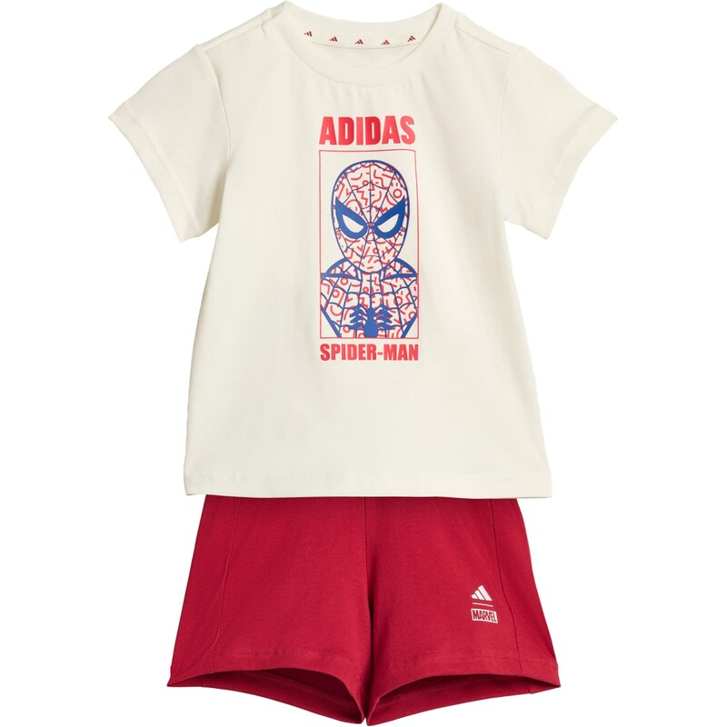 ADIDAS SPORTSWEAR Tréningový komplet Adidas x Marvel Spider-Man 67619403