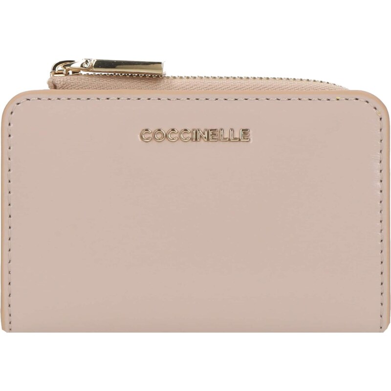 Coccinelle Peňaženka telová 67619406