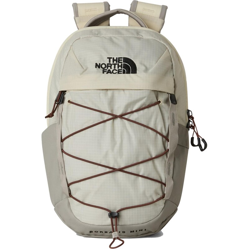 THE NORTH FACE Batoh Borealis svetlosivá / čierna 67619415