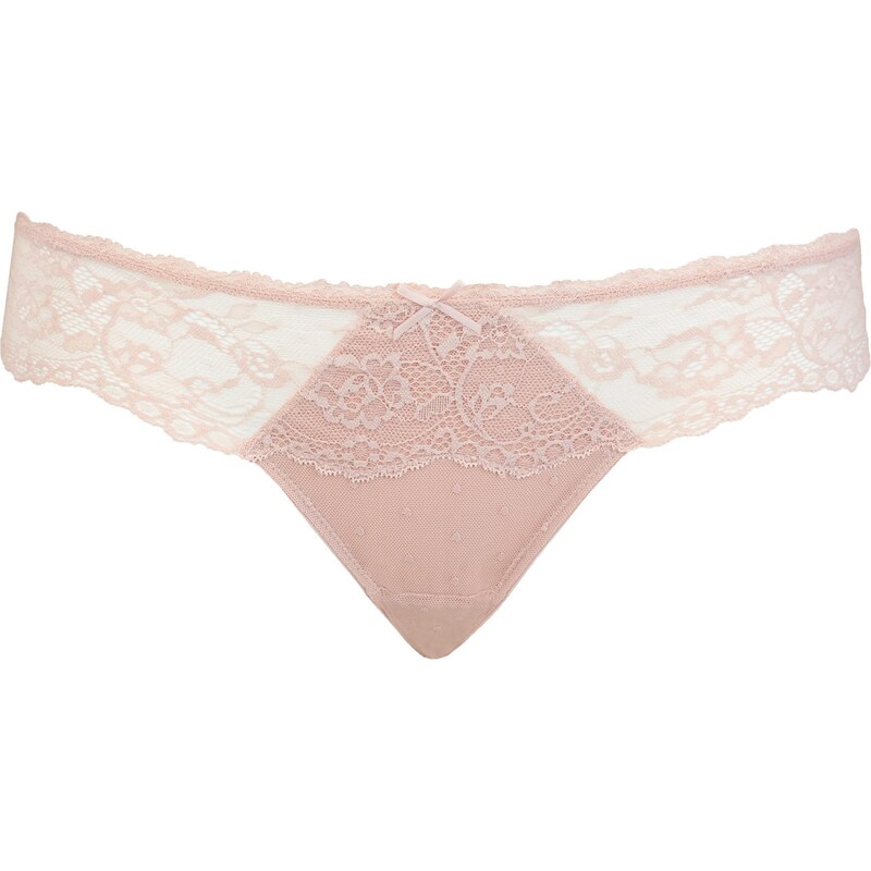 SugarShape Tangá ružová 67619413