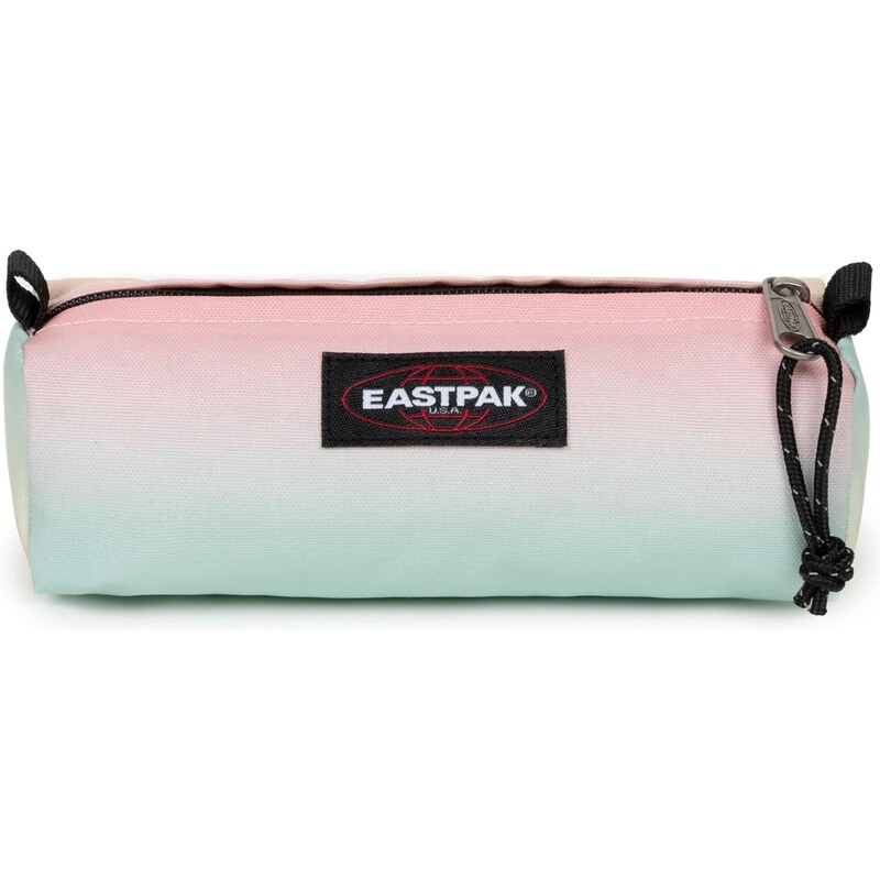 EASTPAK Puzdro žltá / mätová / ružová 67619429