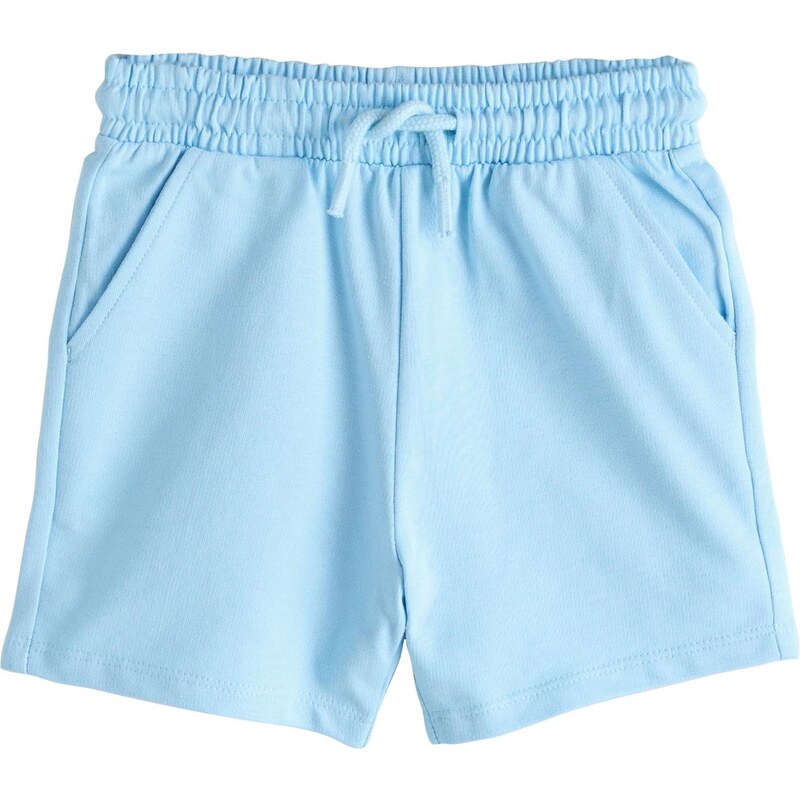 Next Nohavice svetlomodrá 67619433