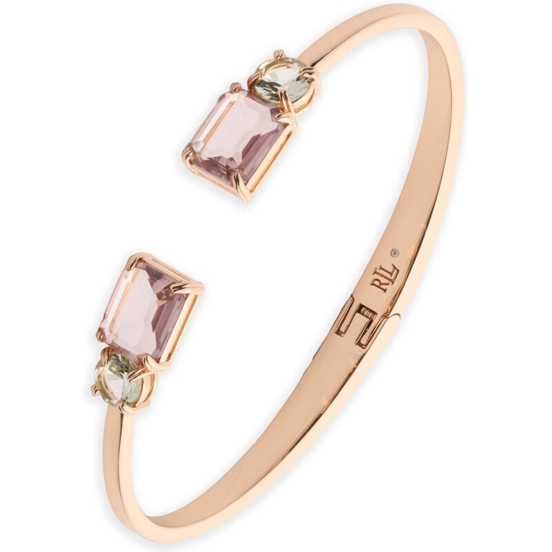 Lauren Ralph Lauren Náramok zlatá / ružová 67619467