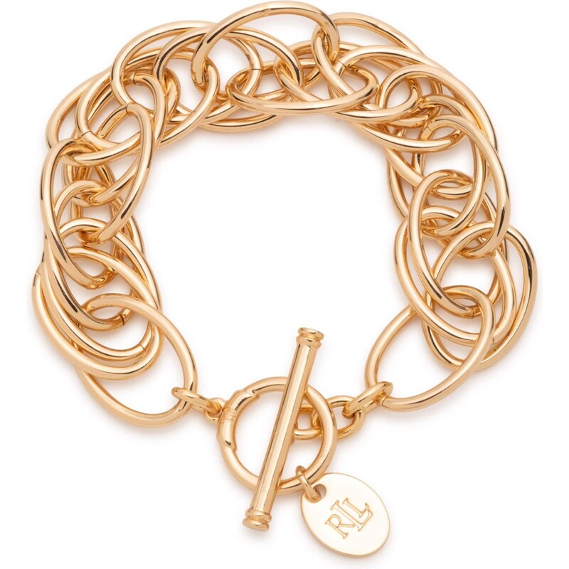 Lauren Ralph Lauren Náramok zlatá 67619463