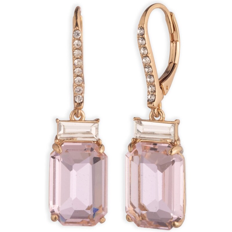 Lauren Ralph Lauren Náušnice zlatá 67619461