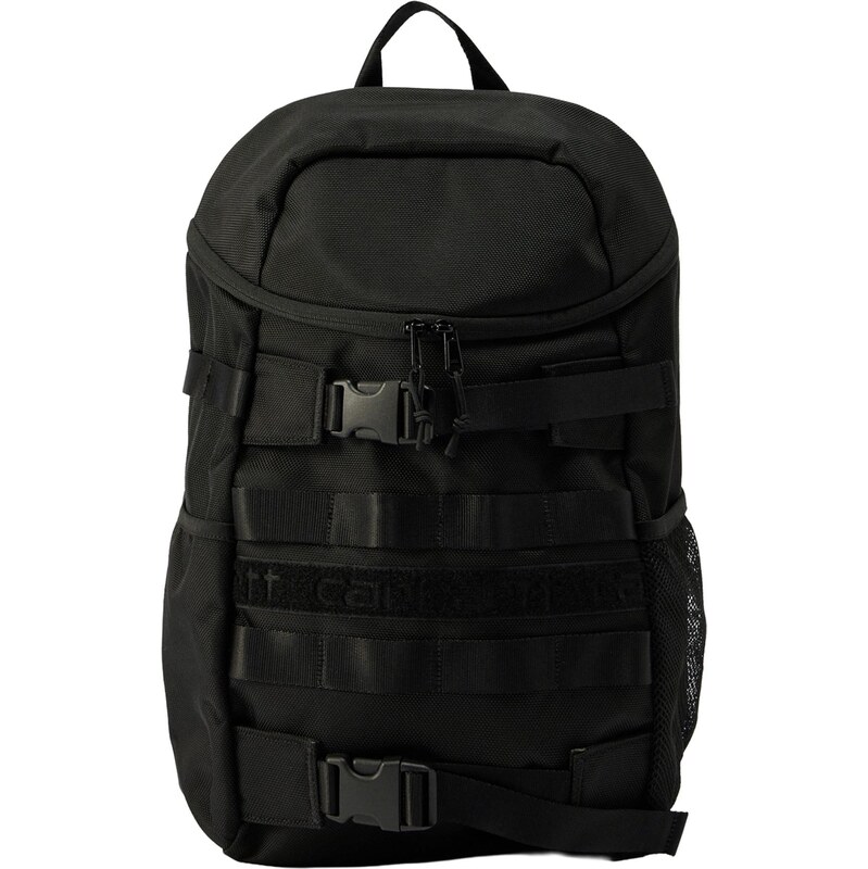 Carhartt WIP Batoh Prescott čierna 67619503