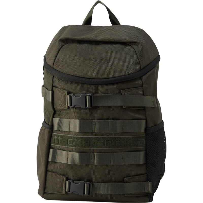 Carhartt WIP Batoh Prescott olivová 67619505