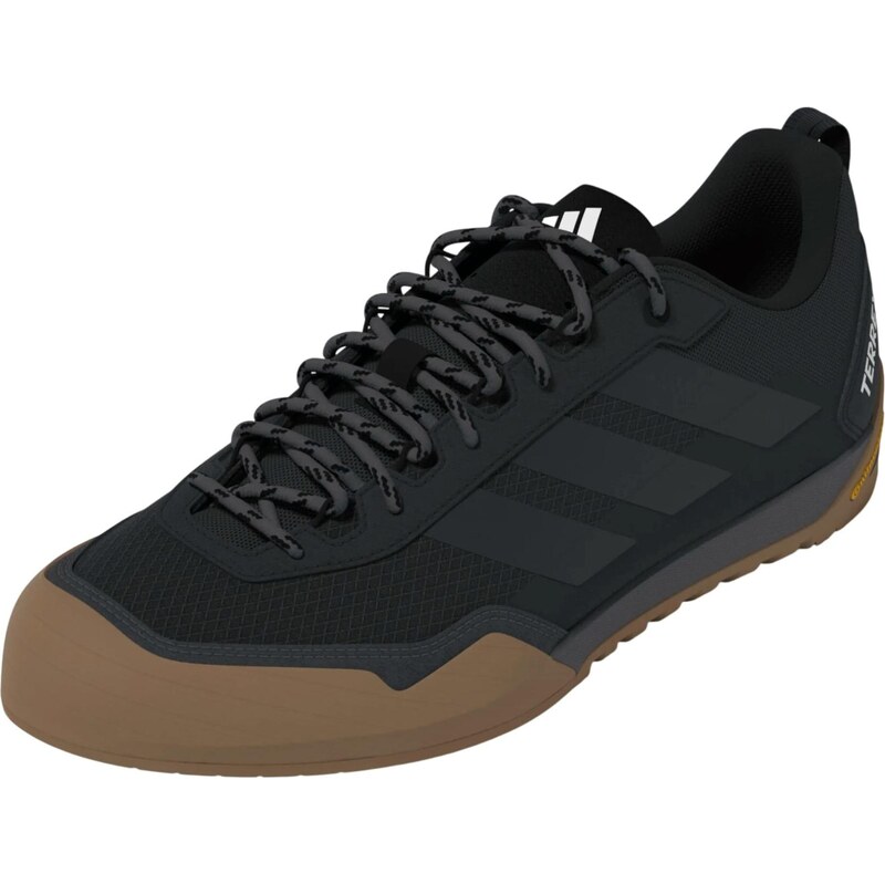 ADIDAS TERREX Poltopánky Skychaser Solo 3 čierna 67619515