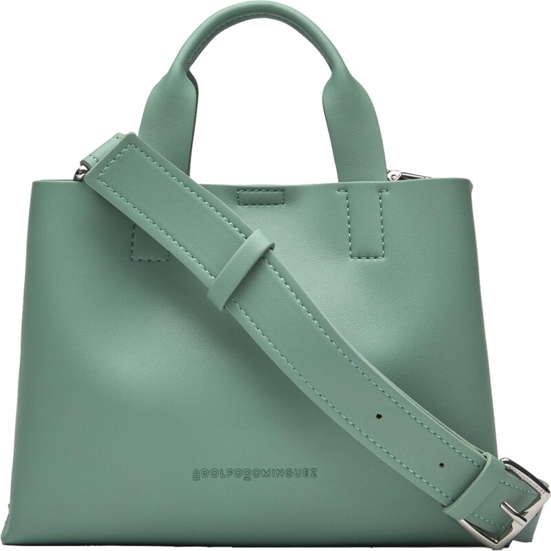 Adolfo Dominguez Kabelka Mica svetlozelená 67619523