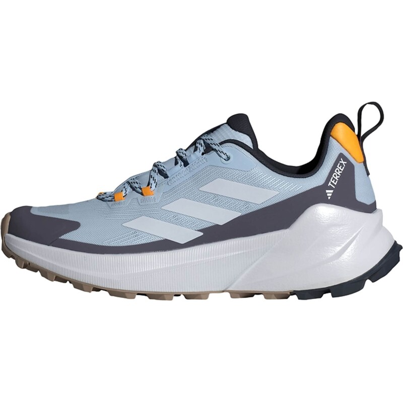 ADIDAS TERREX Poltopánky Trailmaker 2.0 svetlomodrá / žltá / sivá 67619527