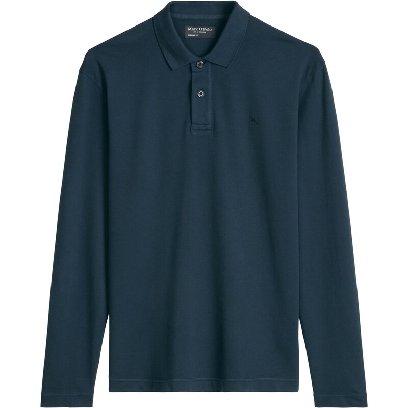 Marc OPolo Tričko tmavomodrá 67619535