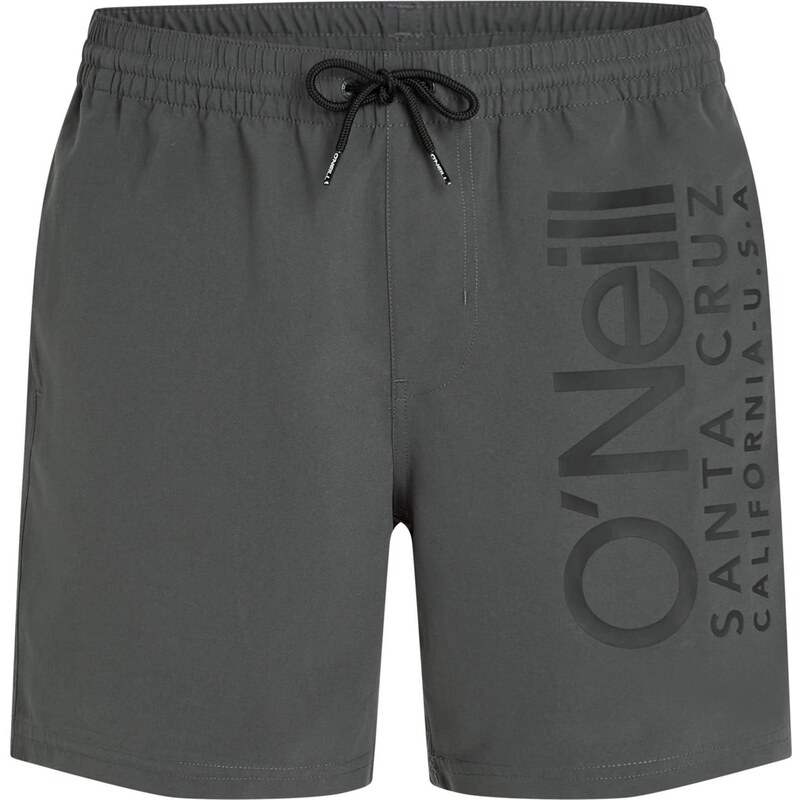ONEILL Plavky Oneill Cali 16 sivá / čierna 67619548
