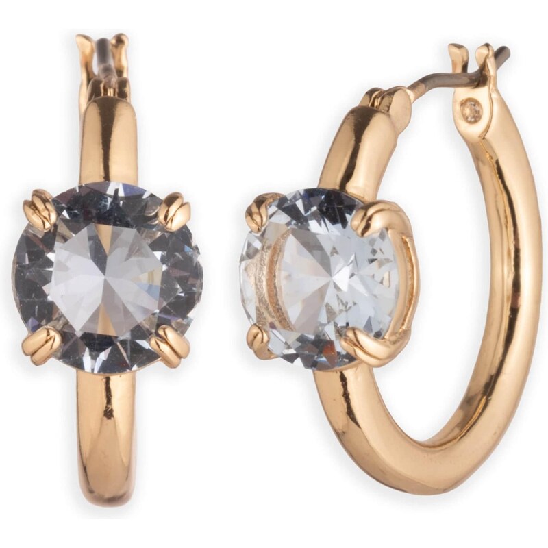 Lauren Ralph Lauren Náušnice zlatá / kamenná 67619559