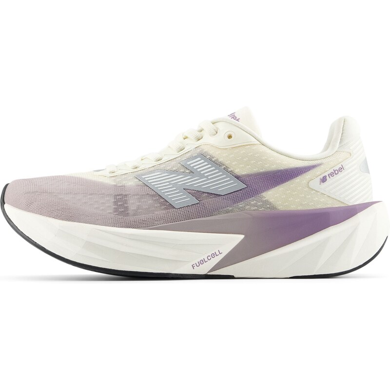 new balance Bežecká obuv FuelCell Rebel v5 svetlofialová / biela 67619570