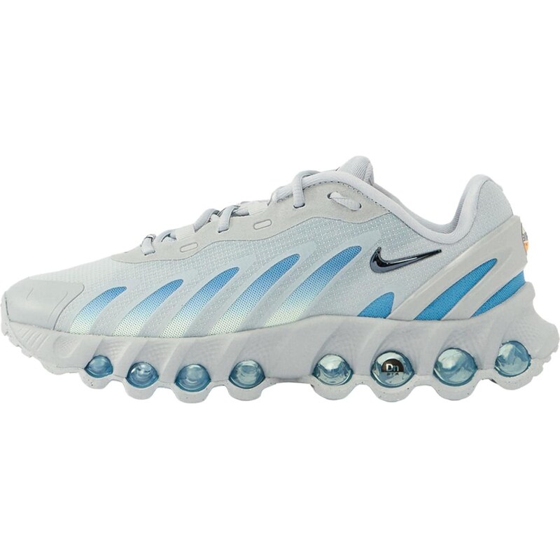 Nike Sportswear Tenisky Air Max Dn8 modrá / nebesky modrá / sivá 67619577