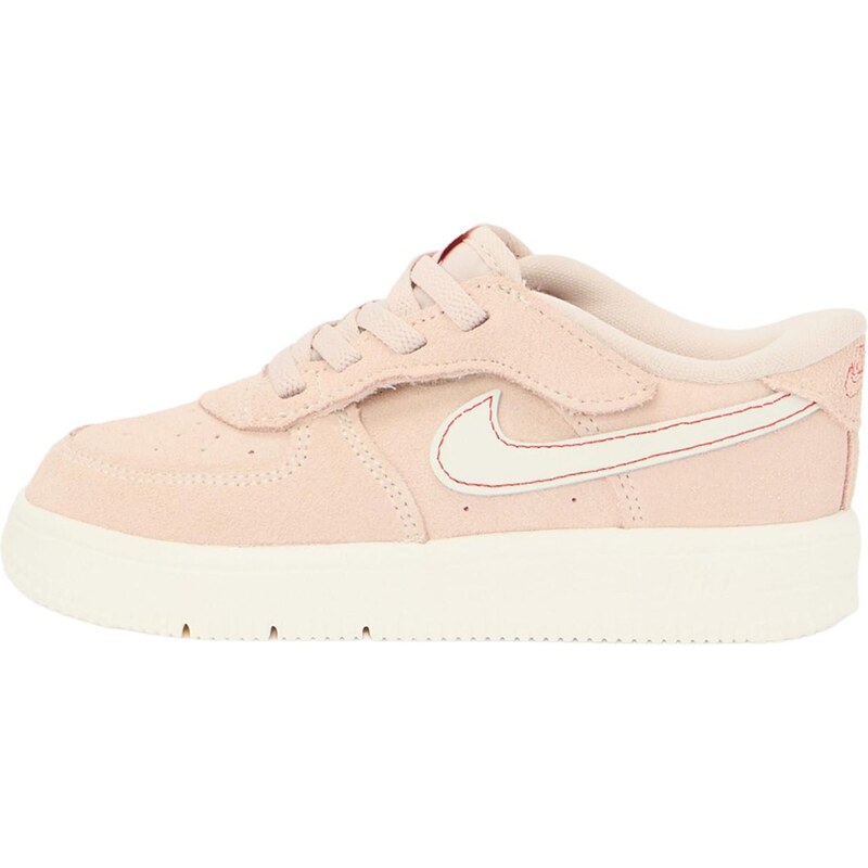 Nike Sportswear Tenisky Force 1 LV8 EasyOn staroružová 67619578