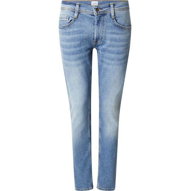 MUSTANG Džínsy Oregon modrá denim 67619603