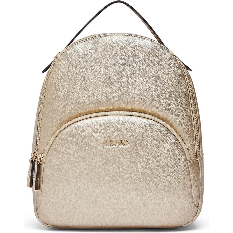 Liu Jo Batoh Better zlatá 67619611