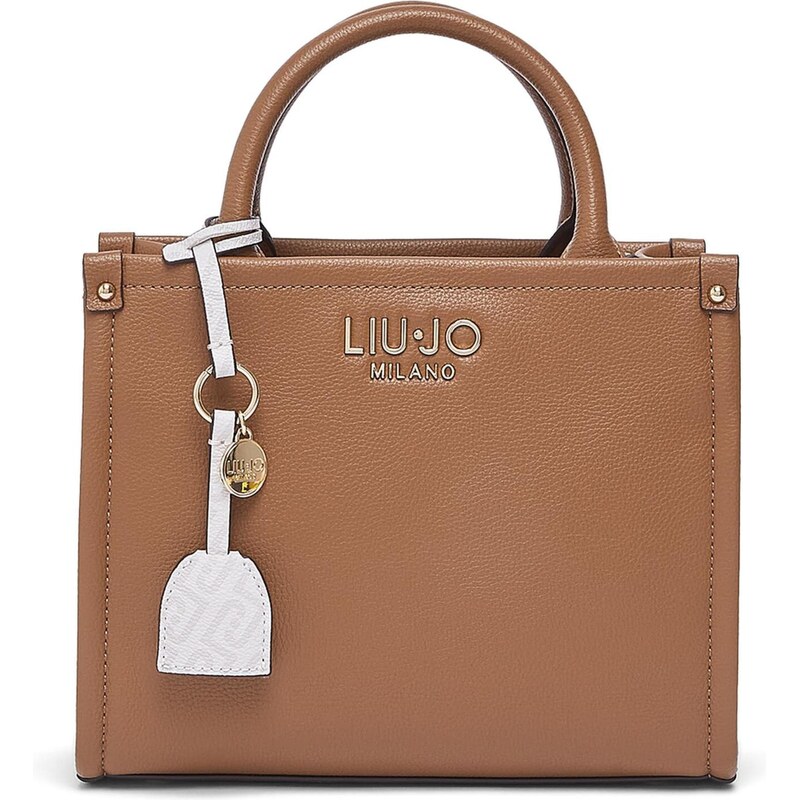 Liu Jo Kabelka hnedá 67619606