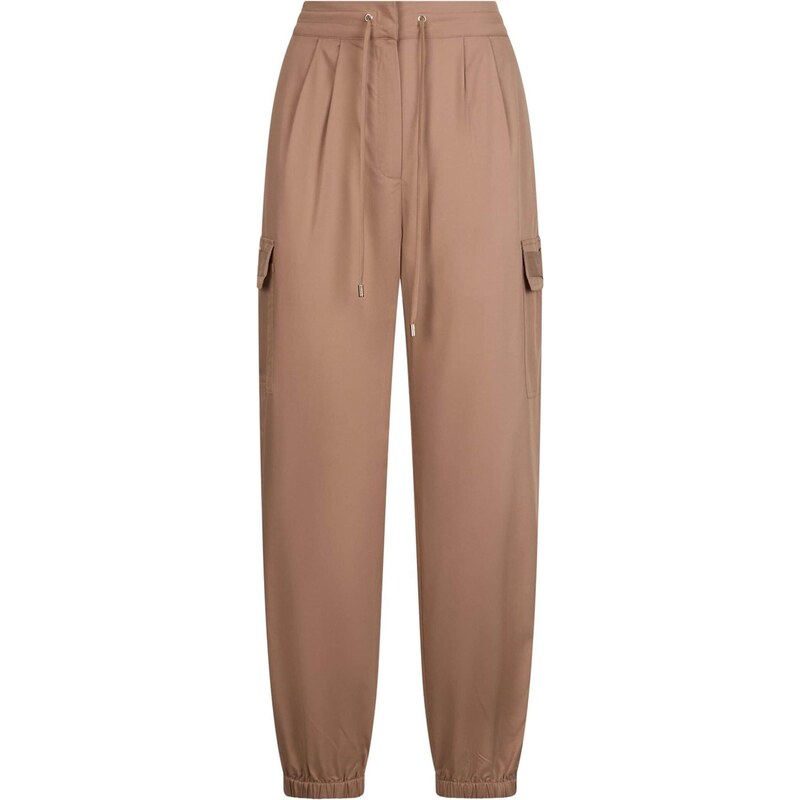 Liu Jo Kapsáče tmavobéžová 67619617