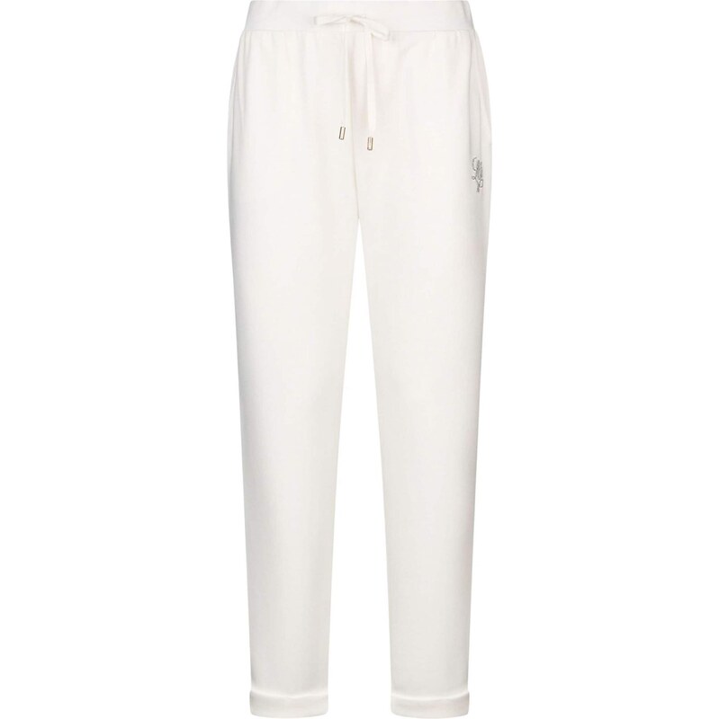 Liu Jo Nohavice Better biela 67619623