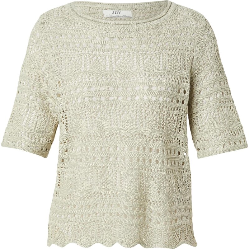 JDY Sveter JDYSUN LAY tmelová 67619635