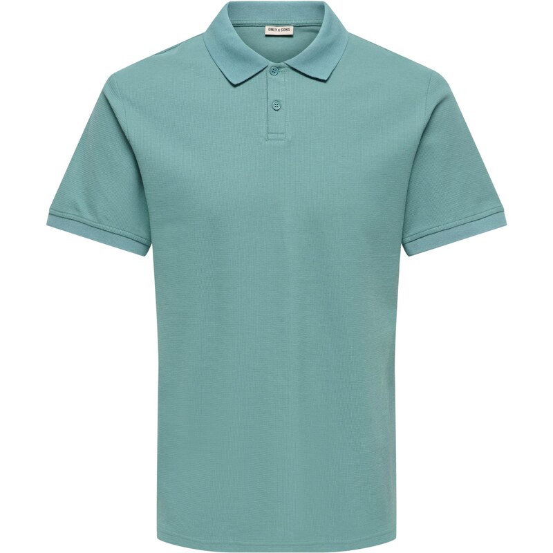 Only & Sons Tričko ONSBen trstinová 67619640