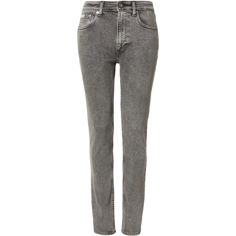 Calvin Klein Jeans Džínsy CANYON sivý denim 67619648
