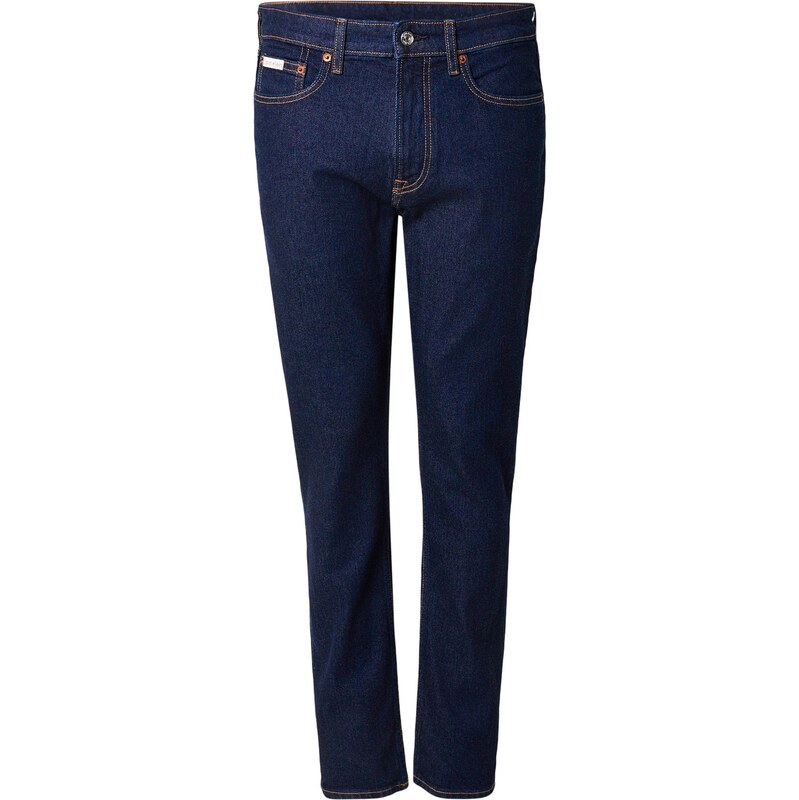 Calvin Klein Jeans Džínsy tmavomodrá 67619683