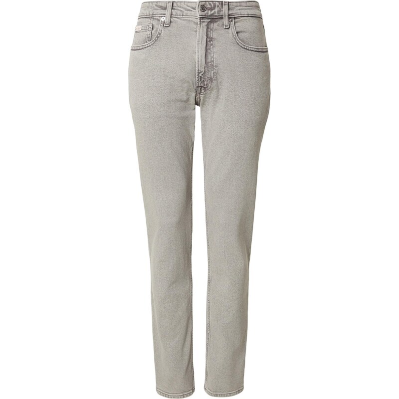Calvin Klein Jeans Džínsy sivý denim 67619690