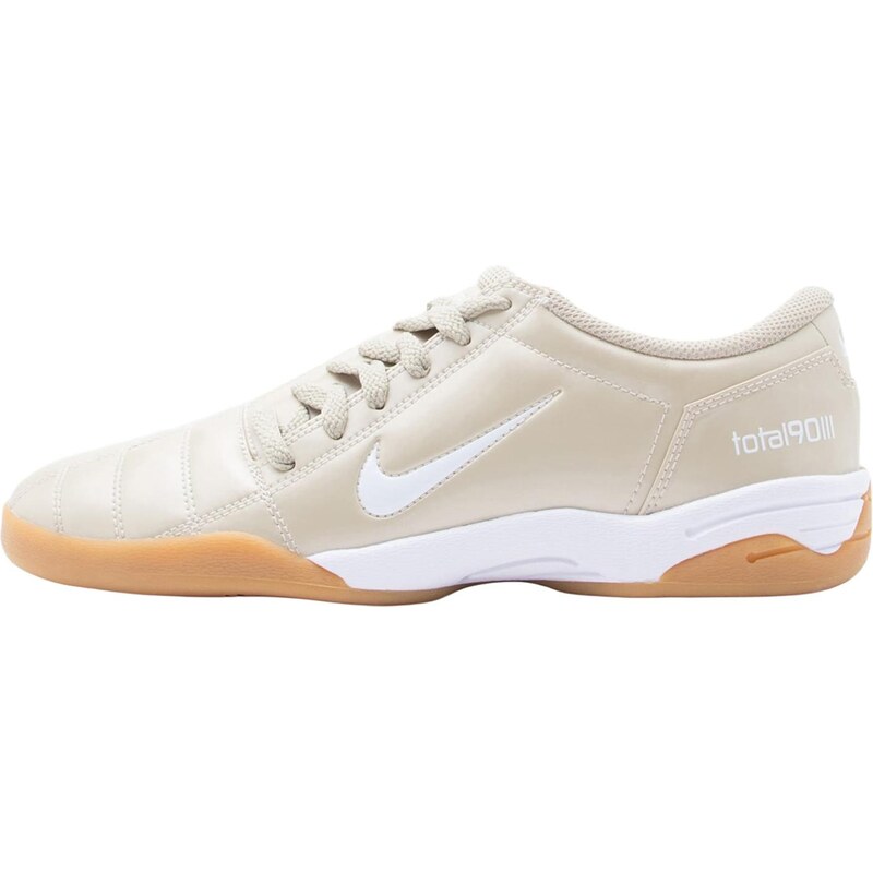 Nike Sportswear Nízke tenisky TOTAL 90 kaki / biela 67619719