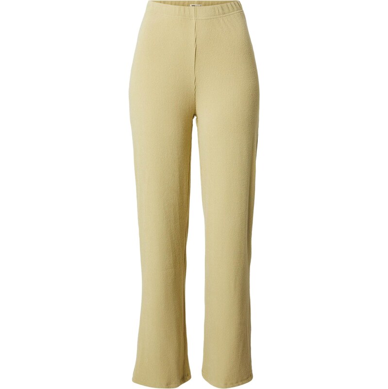 BILLABONG Nohavice Keep It Straight jablková 67619724