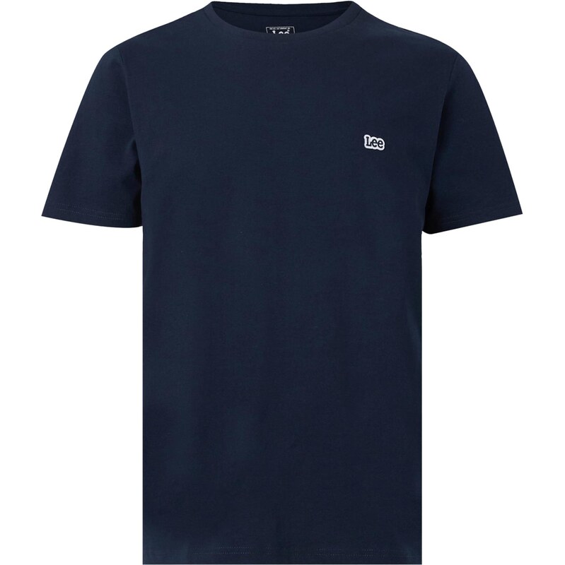 Lee Tričko námornícka modrá 67619739