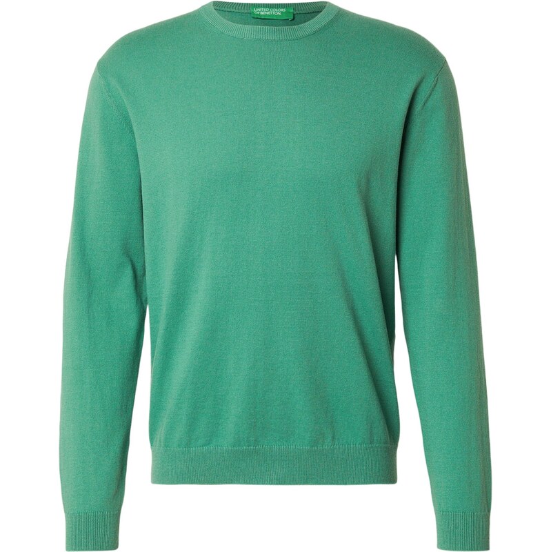 UNITED COLORS OF BENETTON Sveter svetlozelená 67619760