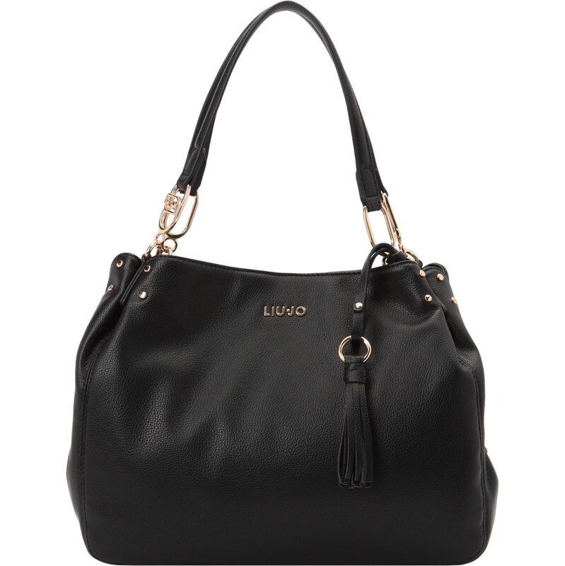 Liu Jo Kabelka na rameno Cirry čierna 67619758