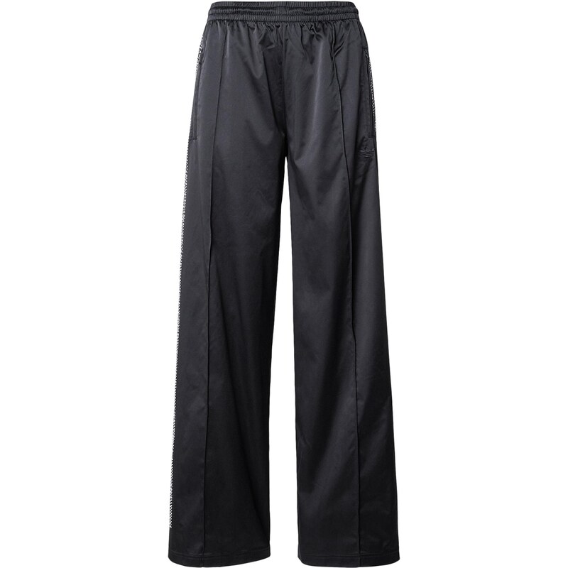 ADIDAS ORIGINALS Nohavice FB čierna / biela 67619777