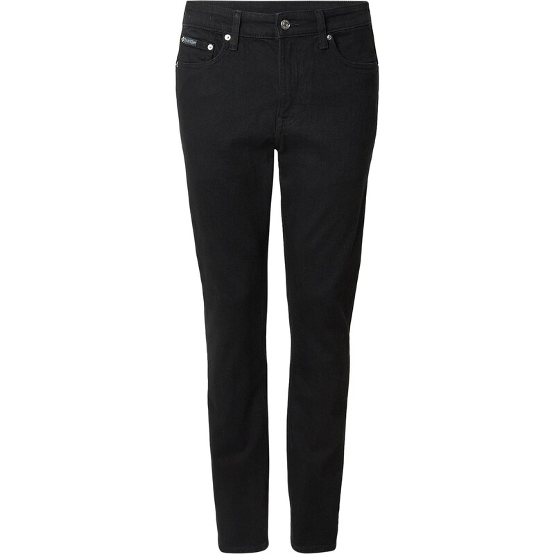 Calvin Klein Jeans Džínsy čierny denim 67619803